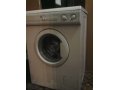 Продам стиральную машину в городе Мурманск, фото 1, Мурманская область