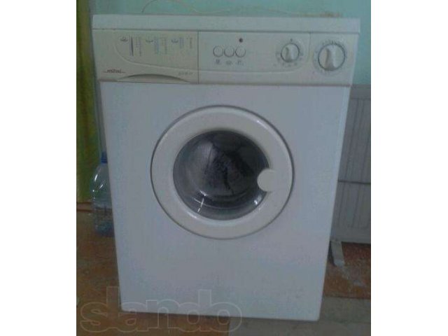 Продам стиральную машинку в городе Старый Оскол, фото 1, стоимость: 1 000 руб.