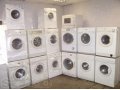 Продаем импортные стиральные машины в городе Пермь, фото 1, Пермский край