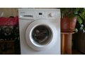 срочно! в связи с переездом продам стиральную машину в городе Хабаровск, фото 1, Хабаровский край