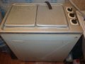 Продается стиральная машинка Чайка-3. в городе Спасск-Дальний, фото 1, Приморский край