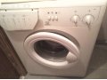 Продам стиральную машину Indesit в городе Смоленск, фото 1, Смоленская область