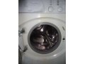 Продам стиральную машину Аристон в городе Одинцово, фото 2, стоимость: 500 руб.