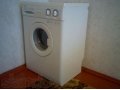 Продам стиральную машинку-автомат INDESIT в городе Клин, фото 1, Московская область