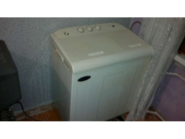 Продам стиральную машину в городе Бийск, фото 1, стоимость: 2 000 руб.