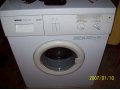 Продам стиральную машину автомат б/у BOSCH WFB 1602 на 5 кг в городе Барнаул, фото 1, Алтайский край