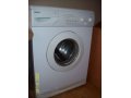 Продам стиральную машинку автомат б/у Beko WB 6110XE на 5 кг в городе Барнаул, фото 1, Алтайский край