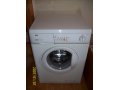 продам стиральную машину автомат б/у Zanussi ZWD 381на 5 кг в городе Барнаул, фото 1, Алтайский край