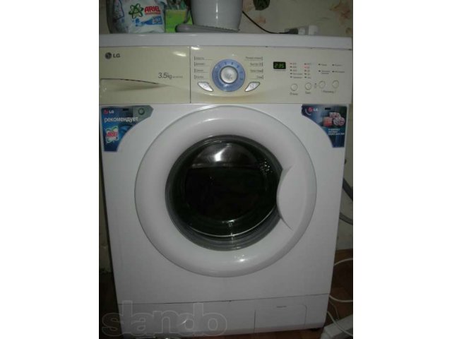 Срочно, продам стиральную машину!!! в городе Тюмень, фото 1, стоимость: 3 000 руб.
