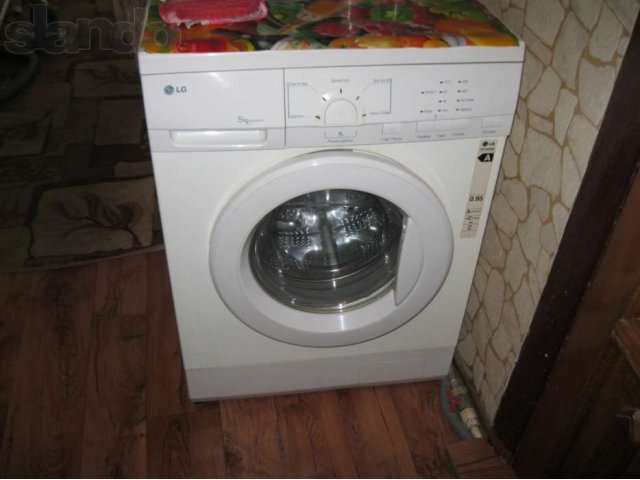 продам стиральную машину в городе Таганрог, фото 1, Ростовская область