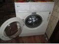 продам стиральную машину в городе Таганрог, фото 2, стоимость: 5 500 руб.