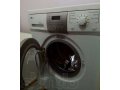 Продам стиральную машину автомат LG в городе Нягань, фото 2, стоимость: 7 500 руб.