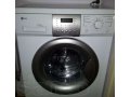 Продам стиральную машину автомат LG в городе Нягань, фото 3, Стиральные машины