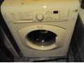 Продаю стиральную машину Hotpoint Ariston 6kg в городе Саратов, фото 1, Саратовская область