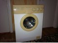 Продаётся стирально-сушильная машинка автомат Ардо WD800X. в городе Липецк, фото 1, Липецкая область