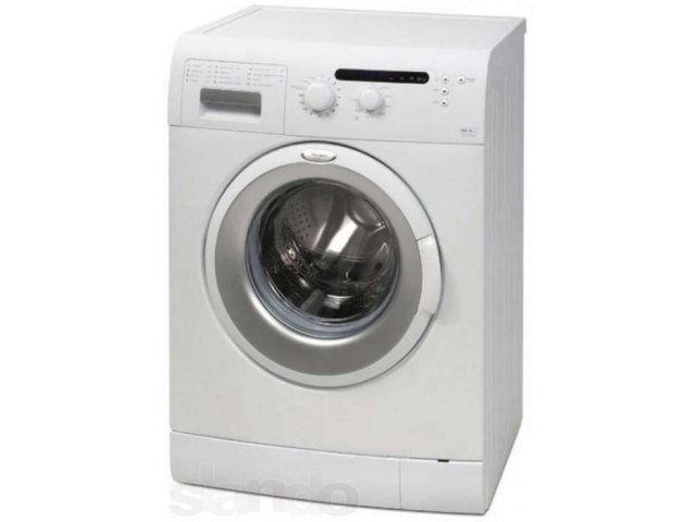 продам стиральную машину   Whirlpool AWG 558 в городе Барнаул, фото 1, стоимость: 6 000 руб.