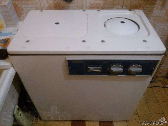 Продам стиральную машинку Волна-М в городе Нижний Новгород, фото 1, Стиральные машины