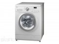 Продам новую стиральную машинку LG F1092ND1 в городе Хабаровск, фото 1, Хабаровский край