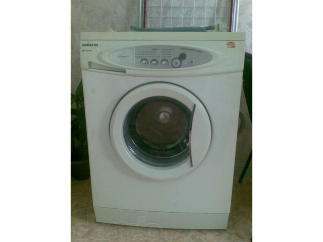 Продам стиральную машинку автомат в городе Барнаул, фото 1, стоимость: 2 500 руб.