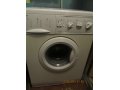 продаю стиральную машину б/у INDESIT в городе Псков, фото 1, Псковская область