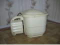 Продам стиральную машинку малютка в городе Хабаровск, фото 2, стоимость: 1 500 руб.