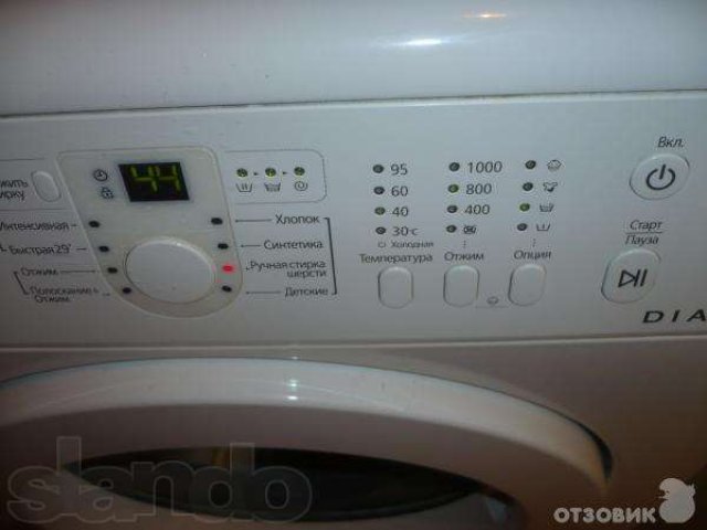 Срочно продаю стиральную машинку Самсунг на 6 кг!!! в городе Барнаул, фото 4, стоимость: 7 000 руб.