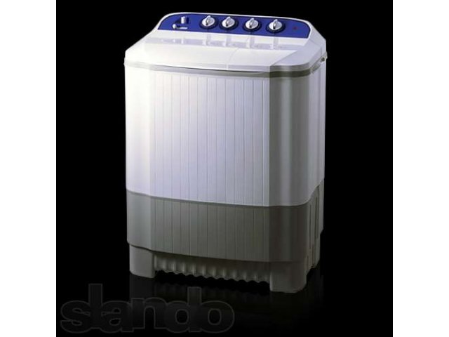 Продаю стиральную машину полуавтомат LG-610N в городе Барнаул, фото 1, стоимость: 2 500 руб.