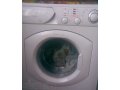 Продаю стиральную машину Ariston AVSL 100 б/у в городе Климовск, фото 1, Московская область