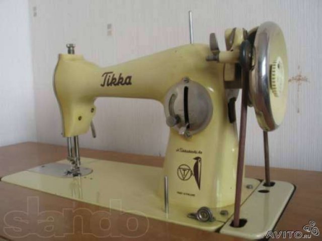 Продам швейную машину в городе Нижний Новгород, фото 1, Нижегородская область