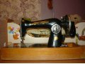 Швейная машина в городе Коломна, фото 1, Московская область