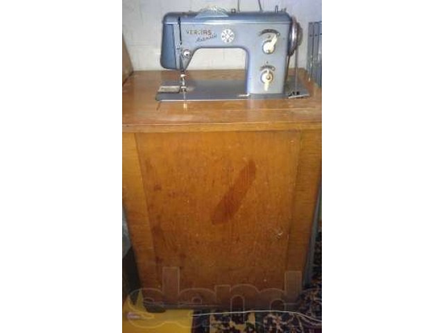 Продам швейную машину в городе Хабаровск, фото 3, Швейные машины