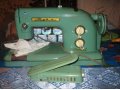 Швейная машинка Тула-1. Рабочая в городе Барнаул, фото 1, Алтайский край