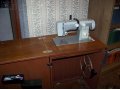 Продам швейную машинку чайка в городе Бердск, фото 1, Новосибирская область