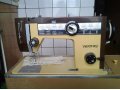 Продам швейную машинку веритас 8014/43 в городе Москва, фото 1, Московская область