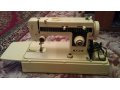 Продается электрическая швейная машинка AIKO в городе Ставрополь, фото 1, Ставропольский край