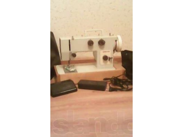 Швейная машинка Чайка-143А в городе Ачинск, фото 1, Швейные машины