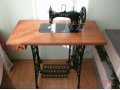 Швейная машинка Vesta L. O. Dietrich Altenburg в городе Махачкала, фото 1, Дагестан