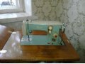 Продам швейную машинку в городе Энгельс, фото 2, стоимость: 3 500 руб.