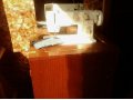 продам швейную машинку бу в городе Уссурийск, фото 1, Приморский край