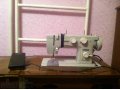 Продам швейную машинку Подольск 142 в городе Хабаровск, фото 1, Хабаровский край