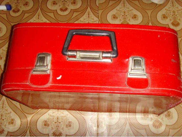 Ручная швейная машинка в городе Ноябрьск, фото 3, Швейные машины