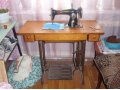 Продается швейная машинка в городе Оренбург, фото 1, Оренбургская область