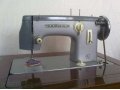 Продам бытовую швейную машину зигзаг класса 116-1 Чайка-2 в городе Иваново, фото 1, Ивановская область