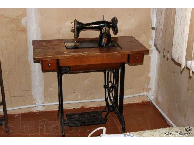 Продам швейную машинку в городе Химки, фото 1, стоимость: 3 000 руб.