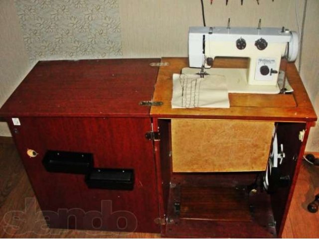 швейная машинка Чайка 132-м в городе Липецк, фото 1, стоимость: 3 000 руб.