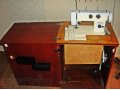 швейная машинка Чайка 132-м в городе Липецк, фото 1, Липецкая область