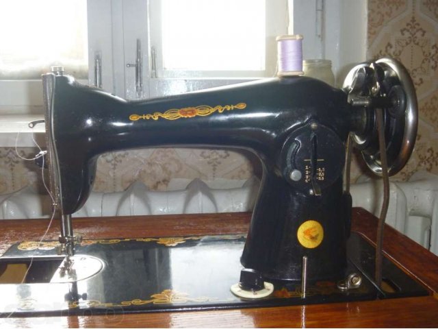 швейная машина в городе Нижний Тагил, фото 1, Швейные машины