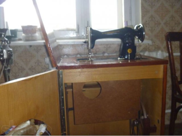 швейная машина в городе Нижний Тагил, фото 2, Свердловская область