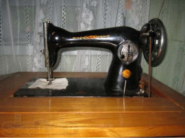 Швейная машинка Подольск в городе Майкоп, фото 2, Адыгея
