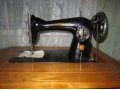 Швейная машинка Подольск в городе Майкоп, фото 2, стоимость: 500 руб.